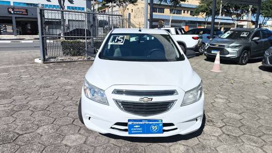 CHEVROLET ONIX 1.0 MPFI LT 8V FLEX 4P MANUAL